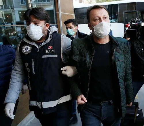 Son Dakika Haberler Izmir Menemen Belediye Baskani Serdar Aksoy Gorevden Uzaklastirildi Son Dakika Haberler