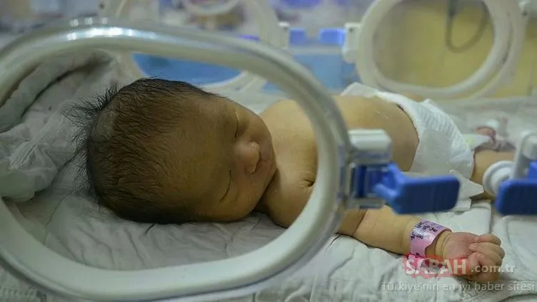 Coronavirüste ezber bozan son dakika gelişmesi! Dünyada bebek ve çocuk ölümleri başladı