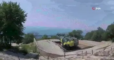 Rusya’dan Karadeniz’de füzeli tatbikat!