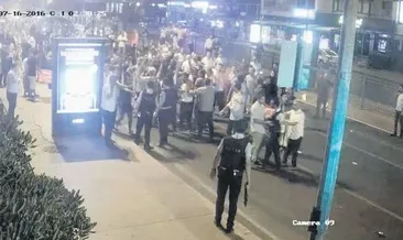 İki haine müebbet talebi