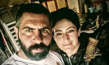 İzmir’de kan donduran olay: 2 çocuk babası ve sevgilisi ağaçta asılı halde bulundu! #izmir