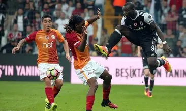 Galatasaray - Beşiktaş maçı ne zaman saat kaçta hangi kanalda canlı yayınlanacak?