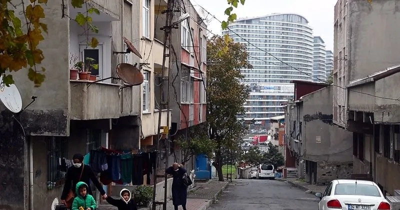 Goztepe Mahallesi Riskli Alan Ilan Edildi Son Dakika Haberler