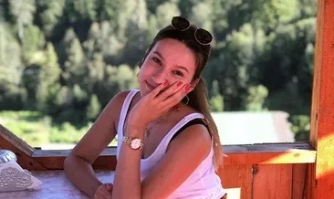 Buse 256 gündür kayıp