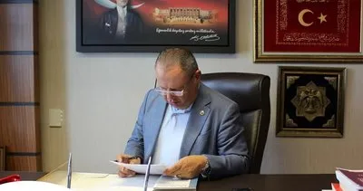 Halil Öztürk: