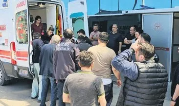 Zonguldak’ta kömür ocağında göçük: 1 ölü, 1 yaralı