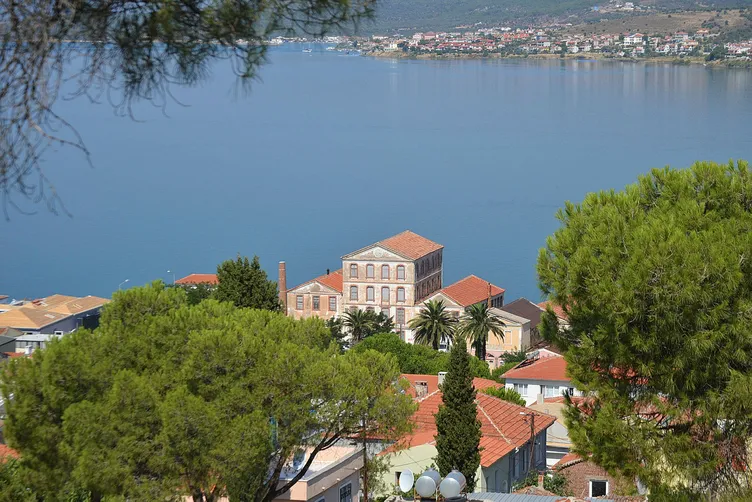 Samsun'un Yakakent ilçesi dünyanın sakin şehirleri listelerine aday oldu