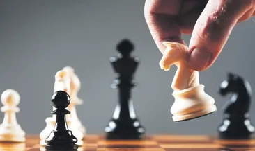Yine yeniden Satranç’a davet var