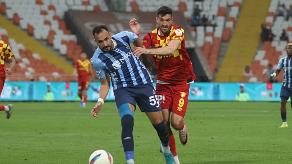 Göztepe, 5 ay sonra deplasmanda kazandı