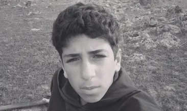 14 yaşındaki çocuk yaylada kayboldu