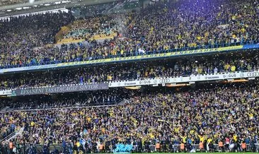 Fenerbahçe’den öğrencilere 700 liraya kombine