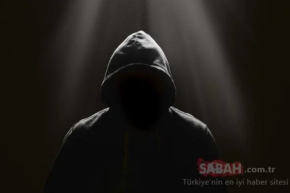 İnternetin karanlık dünyası! Google bile yanına yaklaşamıyor