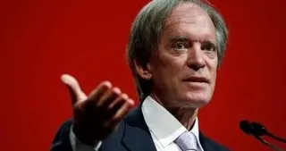 Bill Gross’tan tahvil piyasaları için Trump uyarısı