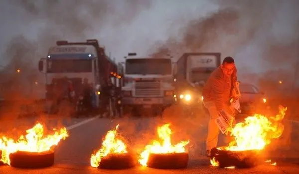 Dünyadan günün fotoğrafları (3 Ağustos 2012)