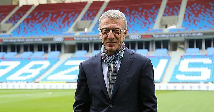 Ahmet Ağaoğlu’nun istifası kabul edildi