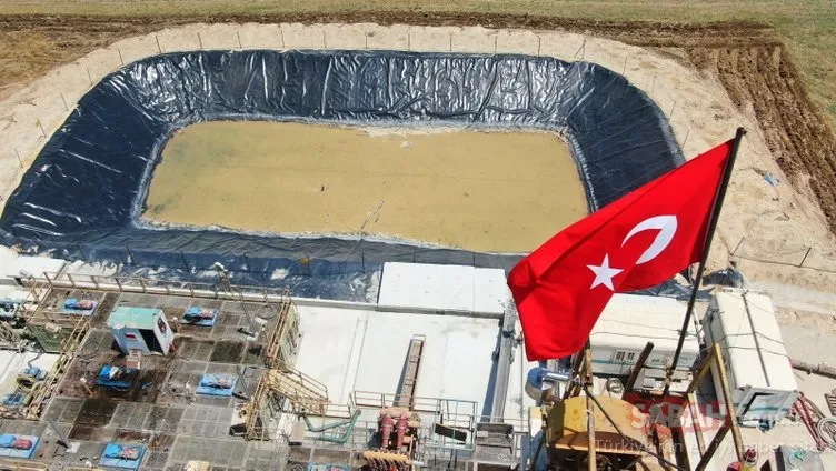 Adana’daki petrol keşfi heyecan yaratmıştı: Bakan Dönmez duyurdu! O özelliğiyle Türkiye’de bir ilk!