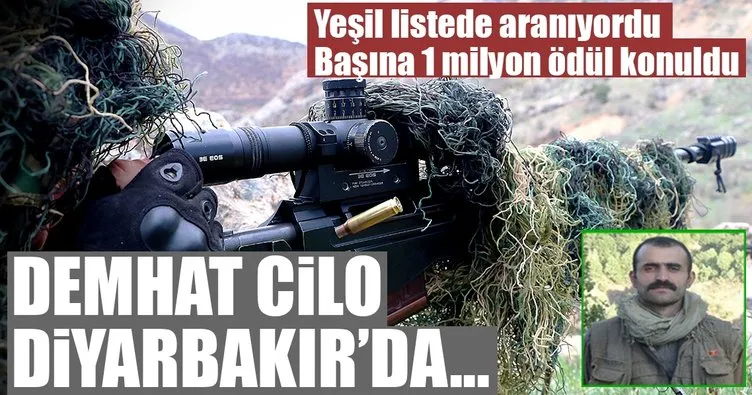 Son Dakika Demhat Cilo Olduruldu Sayfa 2 Son Dakika Haberler