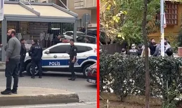İstanbul Maltepe’de baba dehşeti: Hem kendine hem çocuğuna bıçak dayadı!