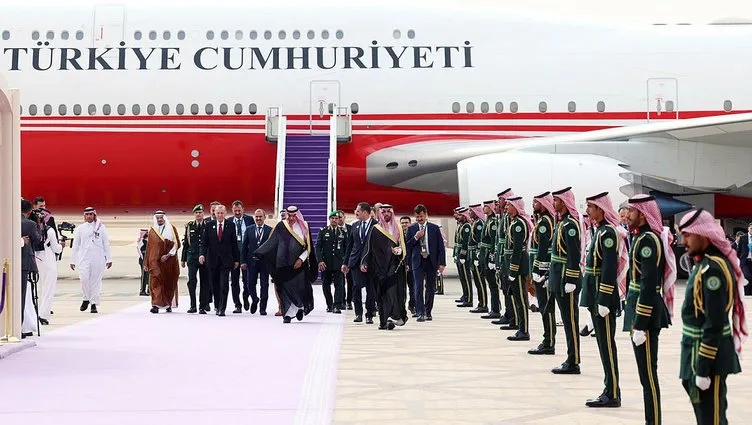 Başkan Erdoğan’dan yoğun Gazze diplomasisi! İsrail vahşetini dünyaya bu sözlerle haykırdı