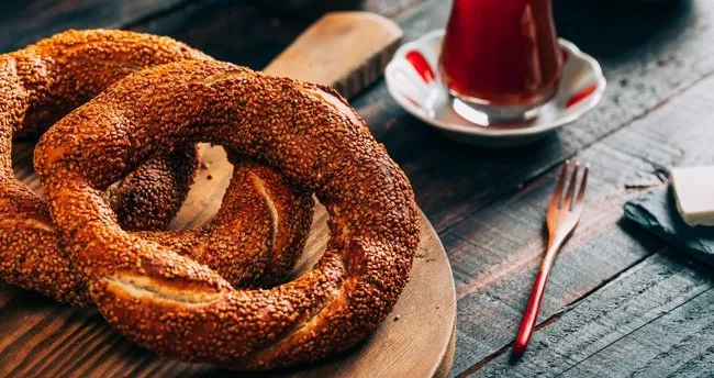Her Gün Simit Yemenin Etkileri