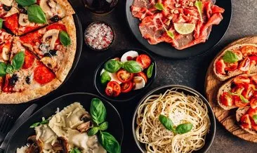 İtalyan Yemekleri İsimleri - Geleneksel ve Meşhur İtalyan Mutfağı Yemekleri Nelerdir?