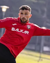 Çorum FK’da Pedrinho ile yollar ayrıldı!