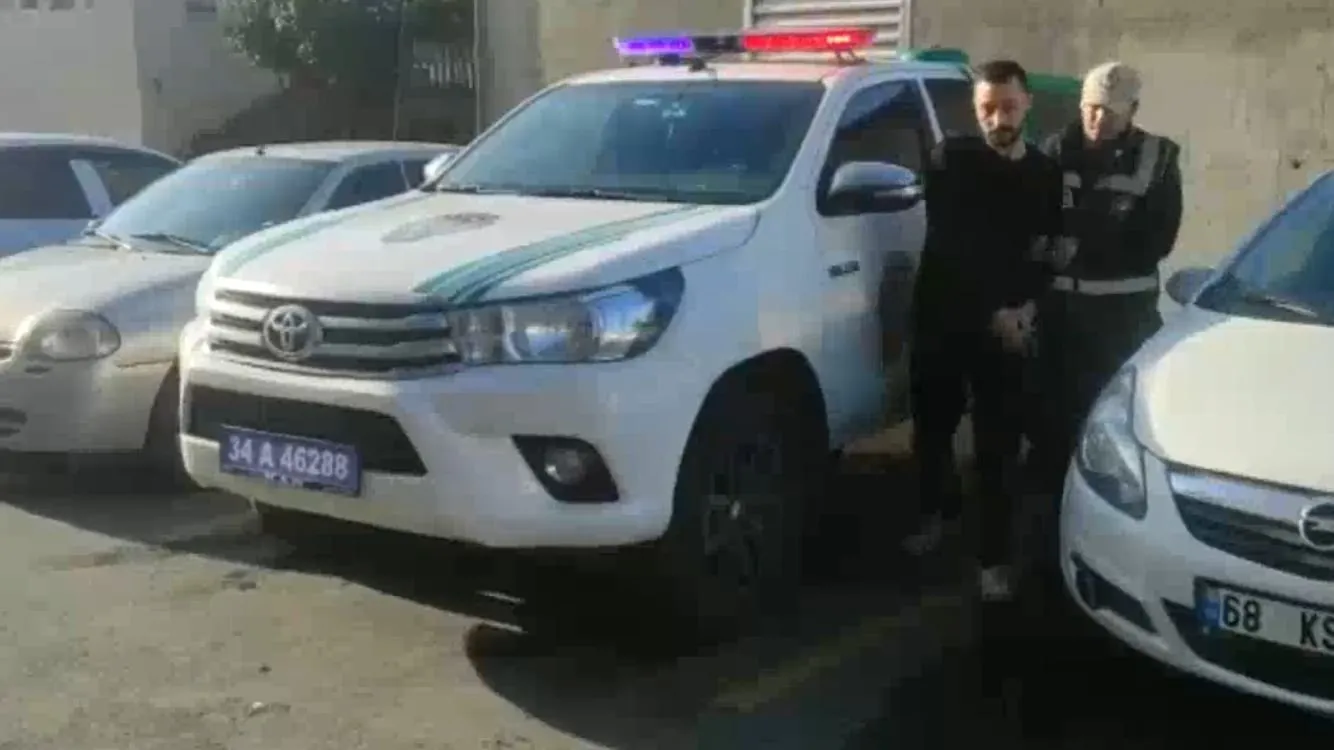 Köpeği boğmaya çalışan caninin yeni videosu çıktı! Bu görüntü kan dondurdu!