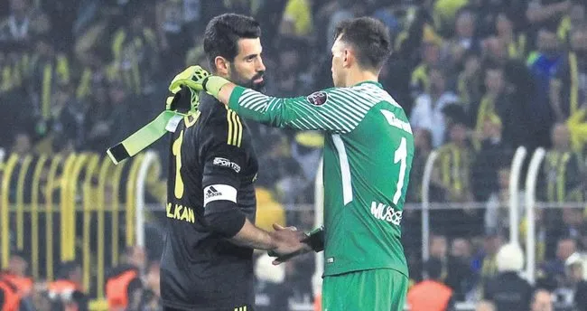 Volkan Demirel Kucka 1000 Kere Vursa O Gol Olmazdi Spor Haberleri