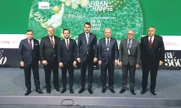 Pandemi sonrası MIPIM’e dev çıkarma