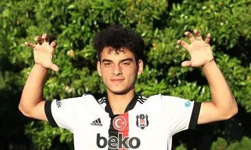 Beşiktaş’ın genç stoperi Aytuğ Batur Kömeç, Sırbistan Milli Takımı’nı tercih etti
