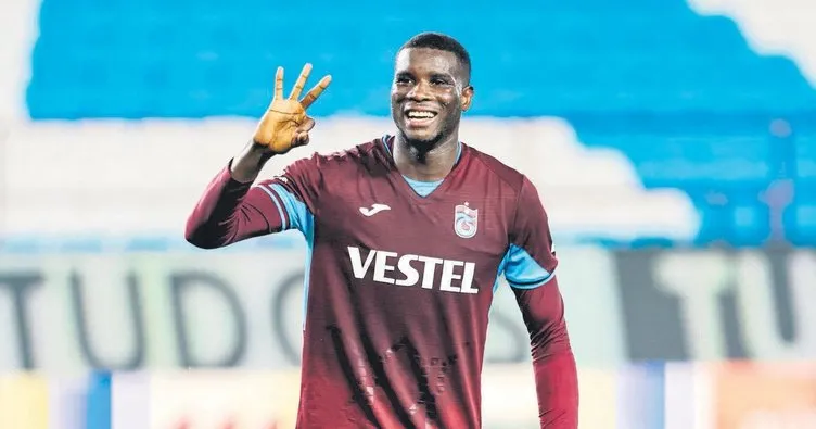 Onuachu Kartal’ın gözdesi
