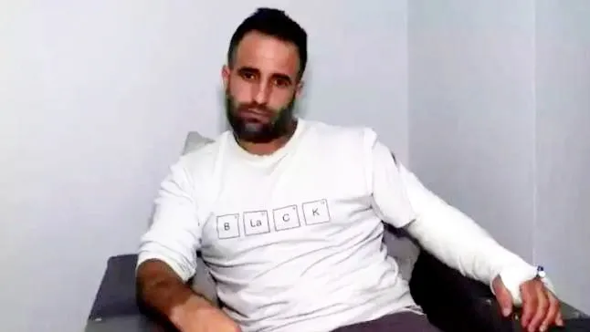 Rögar kapağı yüzünden metrobüste yaralanan yolcu: İBB’den şikayetçiyim, mağduriyetim giderilsin