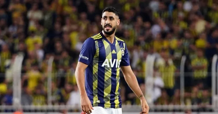 Tolga Ciğerci: Her şeyi Fenerbahçe’ye borçluyum