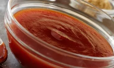 Evde Barbeku Sos Nasil Yapilir Evde Barbeku Sos Tarifi Salata Meze Kanepe Haberleri