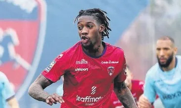 Cham son düzlükte!