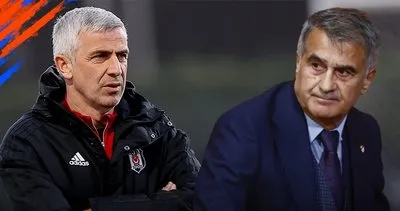 Önder Karaveli’den Şenol Güneş’in sözlerine yanıt! Kendisiyle ilgilenen Süper Lig takımını açıkladı...