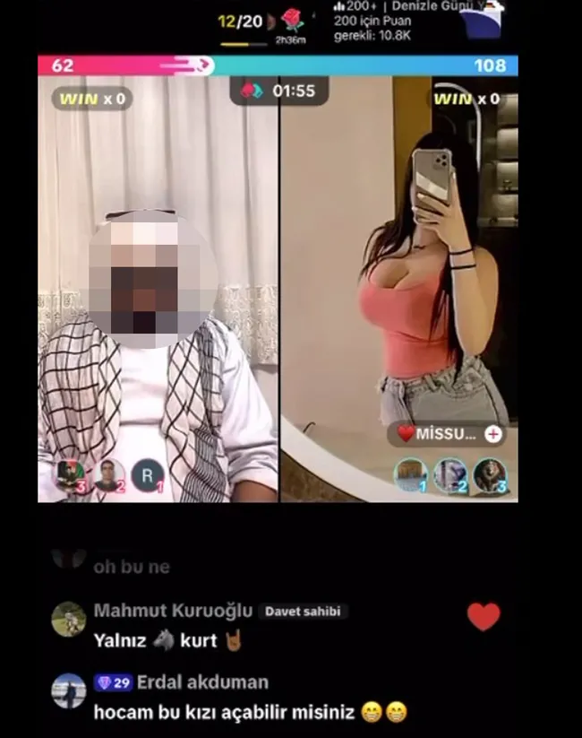 tiktok-rezaleti-bitmek-bilmiyor-mustehcen-goruntuler-teror-yayinlari-dini-degerleri-asagilama-tiktoka-ne-zaman-1746615879064.jpg TikTok rezaleti bitmek bilmiyor! Müstehcen görüntüler, terör yayınları, dini değerleri aşağılama! TikTok'a ne zaman 'dur' denilecek?