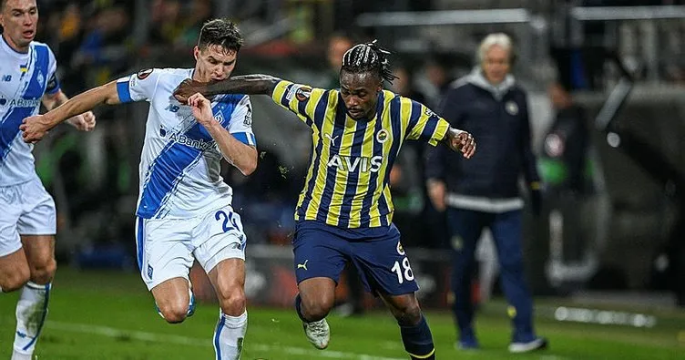 Son dakika haberi: Lincoln Henrique, Fenerbahçe’yi sevindirdi!