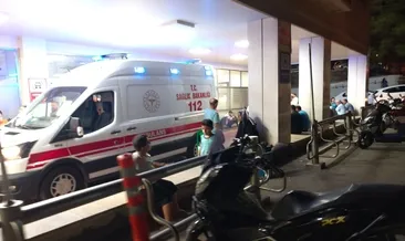 Eyyübiye’de bıçaklı kavga: 1 ölü, 3 yaralı