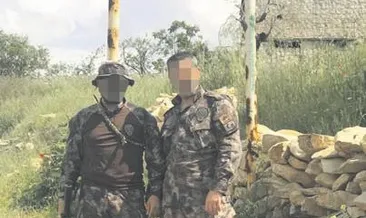 Şehit isimleri Afrin’de yaşatılıyor