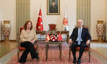 Kurtulmuş’tan Suriye mesajı