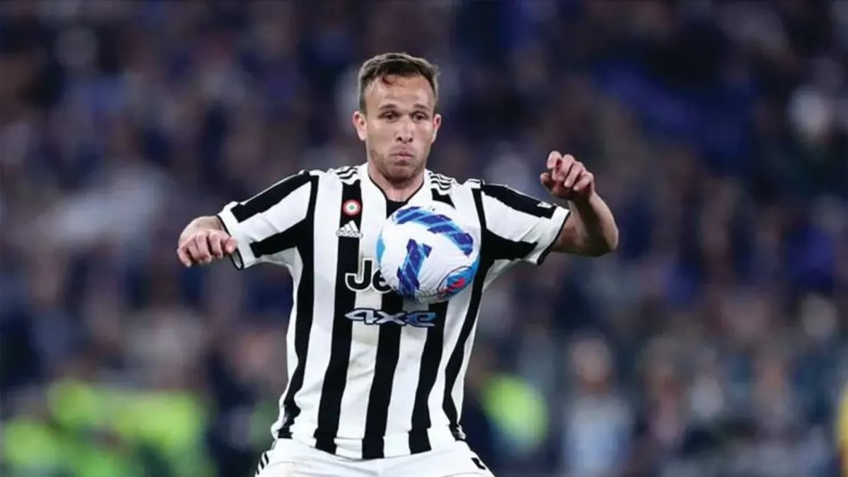 Beşiktaş'tan Brezilyalı yıldız teklif yok!