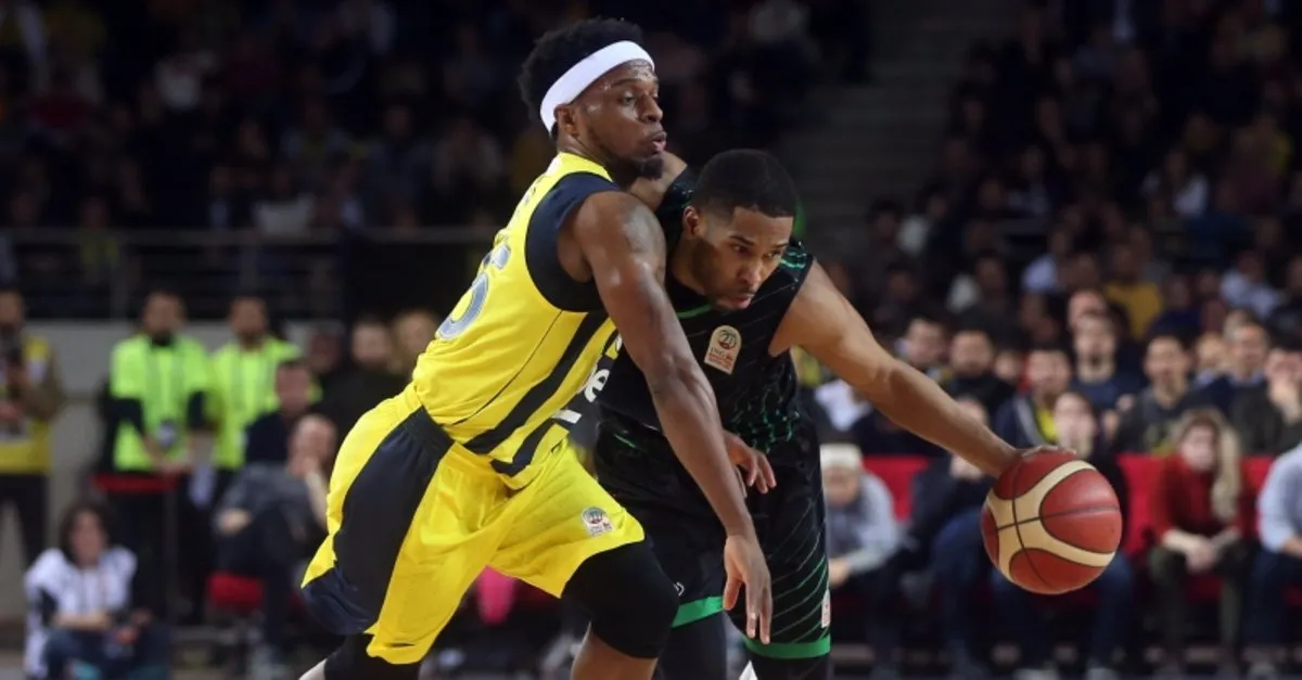 Nizhny Novgorod Fenerbahce Ulker Macini Canli Izle Nizhny Novgorod Fenerbahce Hangi Kanalda Kacta Euroleague 2014 2015 Basketbol Eurosport