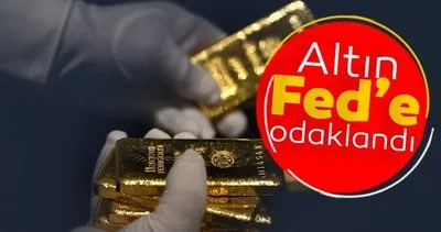 Altın Fed faiz kararına odaklandı! Altın gram fiyatı düşecek mi yükselecek mi? Çeyrek, Cumhuriyet altını ve 22 ayar bilezik 13 Aralık bugün kaç TL?