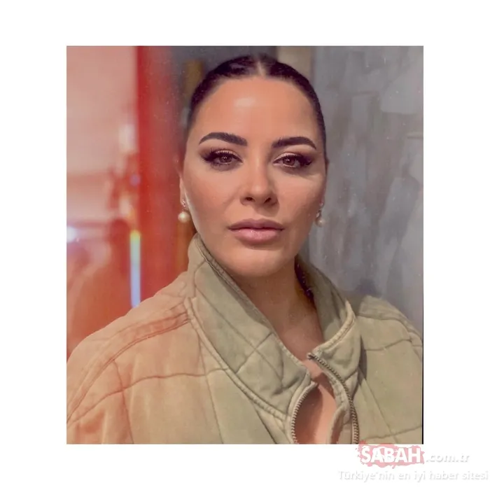 Şarkıcı Zara’nın kızı Dila’ya bakın! Annesinin kopyası