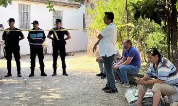 Fethiye’de 3 kişiyi öldüren Gazi Özcan Aybey’in davası görüldü! #mugla