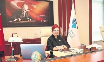 Sözen’den bağımsızlık ve mücadele ruhuna vurgu