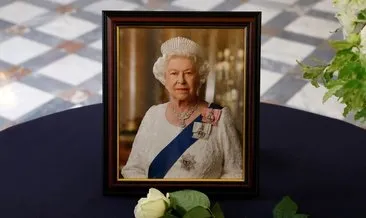 İngiltere Kraliçesi 2. Elizabeth’in ölümü nedeniyle ülkedeki futbol maçları erteledi