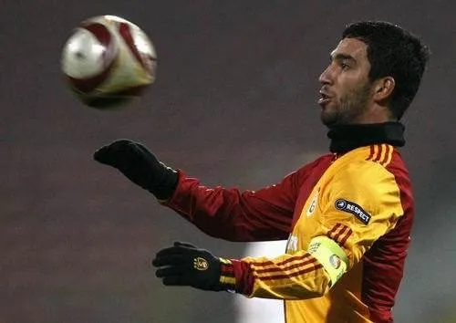 Spor Gündeminden Başlıklar 06/11/2009
