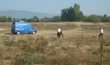 Konya’da 2 yaşındaki bebek ölü bulundu